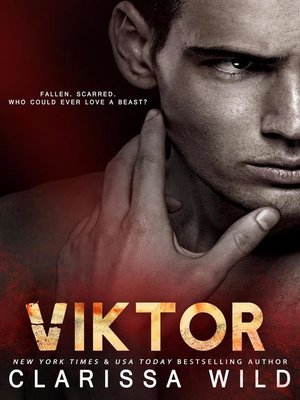 cover image of Viktor